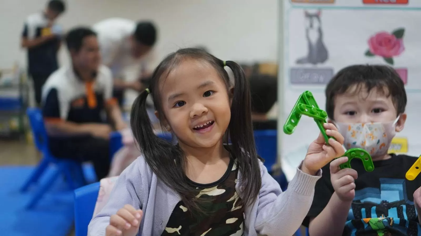  Perkembangan Bahasa pada Anak: Dukung Perkembangan Bahasa di Usia Dini